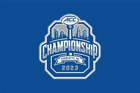 acc championship game 2023 time